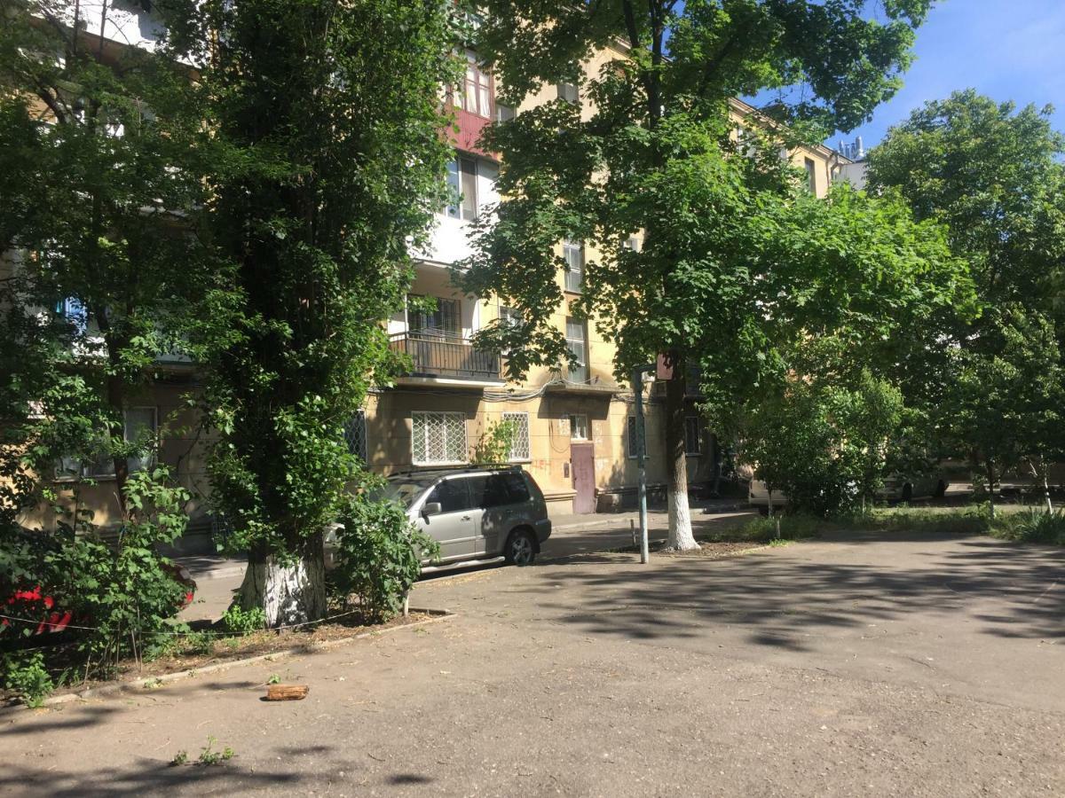 Канатная, 97, Корп.1 Студия Oděsa Exteriér fotografie